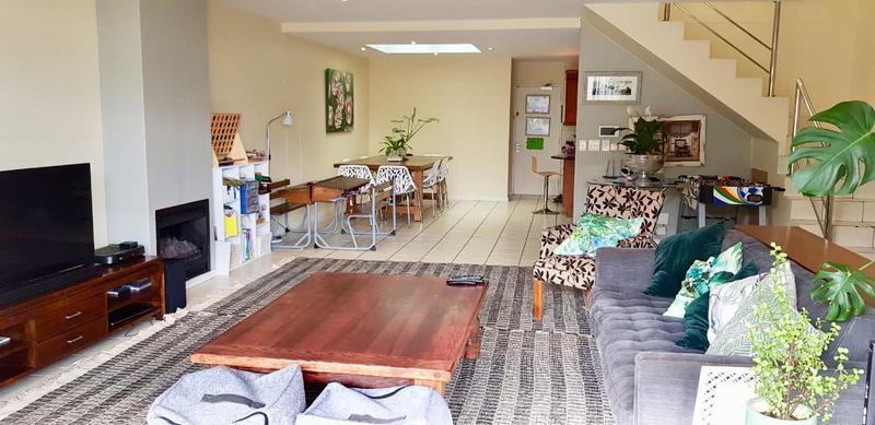 3 Bedroom Property for Sale in Camps Bay Western Cape